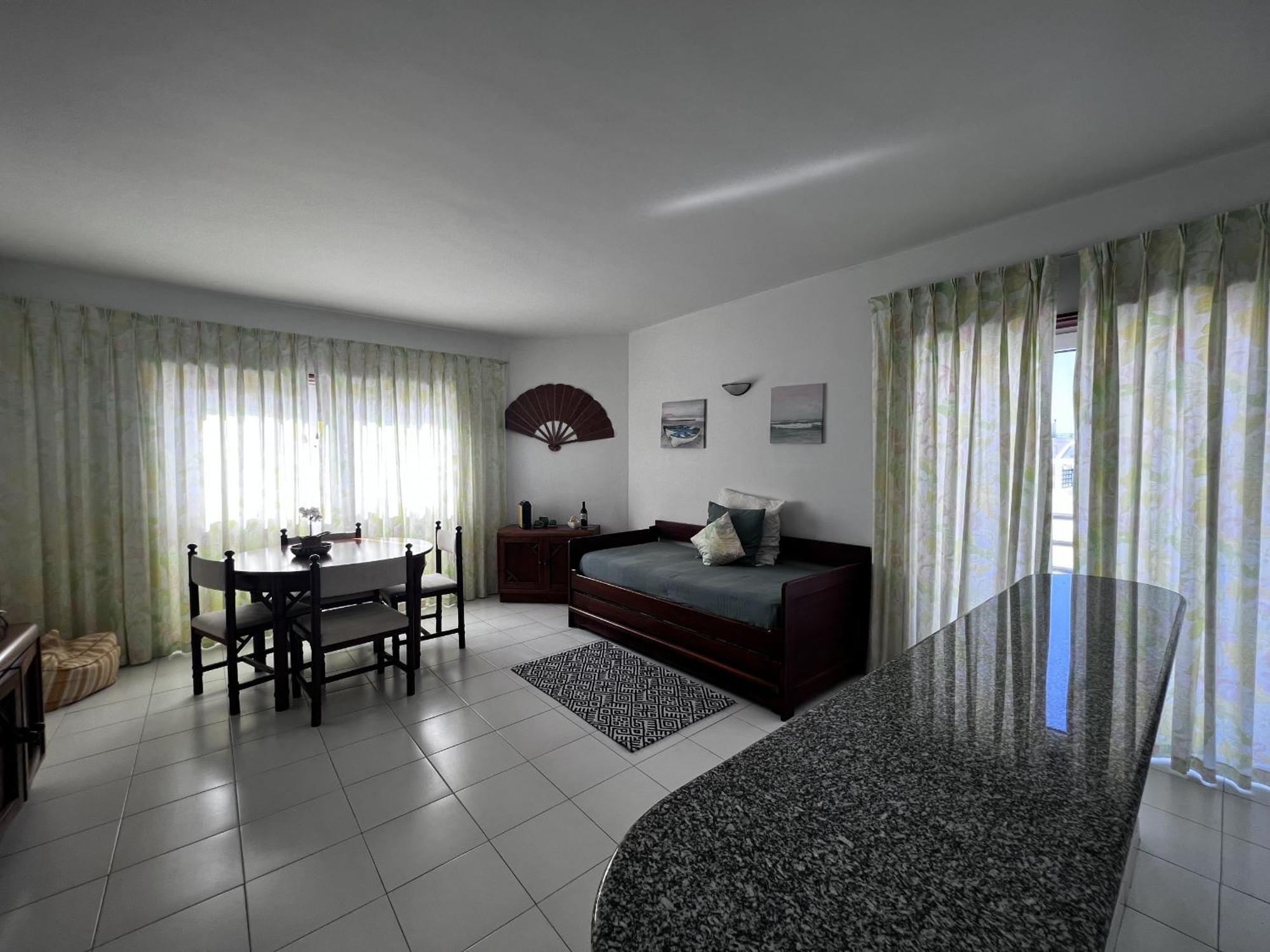 Caparica Ocean View Appartement Costa da Caparica